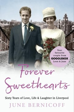 Forever Sweethearts (eBook, ePUB) - Bernicoff, June