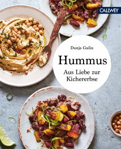 Hummus (eBook, ePUB) - Gulin, Dunja