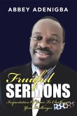 Fruitful Sermons (eBook, ePUB)