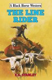 The Line Rider (eBook, ePUB)