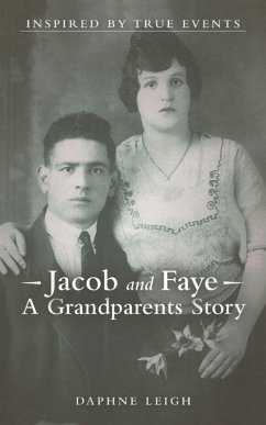 Cover Jacob and Faye A Grandparents Story (eBook, ePUB)