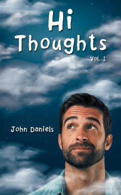 Hi Thoughts (eBook, ePUB) - Daniels, John