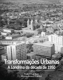 Transformações Urbanas (eBook, ePUB)