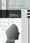 Saúde mental: cuidado e subjetividade (eBook, ePUB)