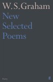 New Selected Poems of W. S. Graham (eBook, ePUB)