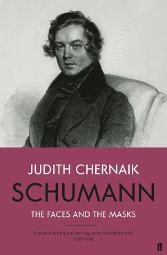 Schumann (eBook, ePUB) - Chernaik, Judith
