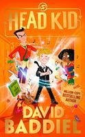 Head Kid (eBook, ePUB) - Baddiel, David