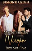 Mastering the Virgin - Box Set Five (Mastering the Virgin Box Set, #5) (eBook, ePUB)