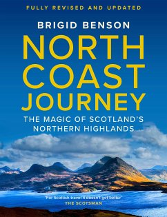 North Coast Journey (eBook, ePUB) - Benson, Brigid