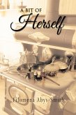 A Bit of Herself (eBook, ePUB)