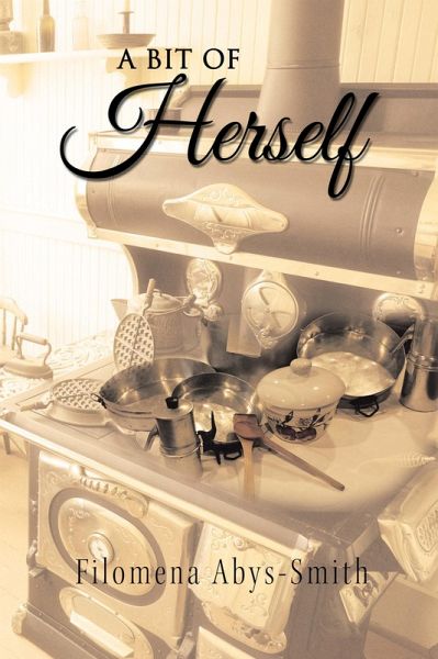 A Bit of Herself (eBook, ePUB) A Bit of Herself (eBook, ePUB)