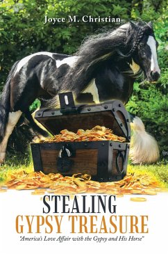 Stealing Gypsy Treasure (eBook, ePUB)