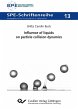 Influence of liquids on particle... - Bild 1