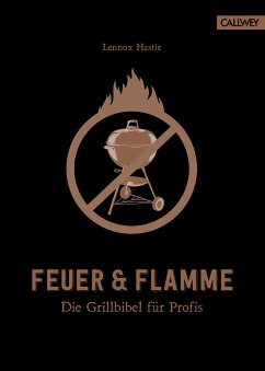 Feuer & Flamme (eBook, ePUB) - Hastie, Lennox