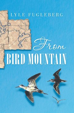 Cover From Bird Mountain (eBook, ePUB)