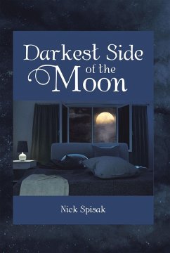 Cover Darkest Side of the Moon (eBook, ePUB)