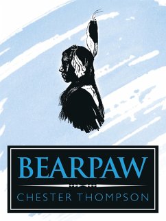 Cover Bearpaw (eBook, ePUB)