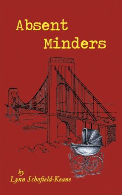 Cover Absent Minders (eBook, ePUB)
