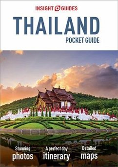 Cover Insight Guides Pocket Thailand (Travel Guide eBook) (eBook, ePUB)