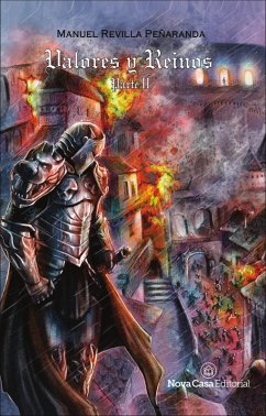 Cover Valores y Reinos II (eBook, ePUB)