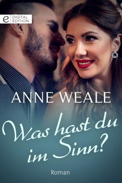 Was hast du im Sinn? (eBook, ePUB) - Weale, Anne