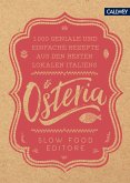 Osteria (eBook, ePUB)