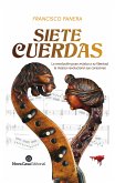 Siete cuerdas (eBook, ePUB)