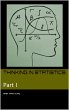 Thinking in Statistics (eBook, ePUB) - Bild 1