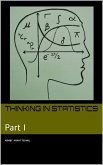 Thinking in Statistics (eBook, ePUB)