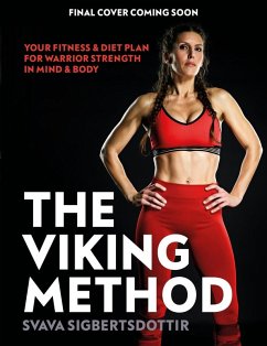 The Viking Method (eBook, ePUB) - Sigbertsdottir, Svava