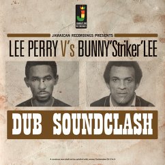 Dub Soundclash - Perry,Lee/Lee,Bunny "Striker"