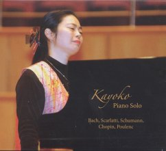 Piano Solo - Kayoko
