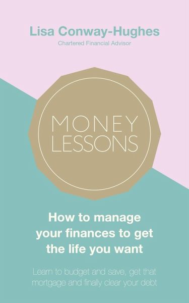 Money Lessons (eBook, ePUB)