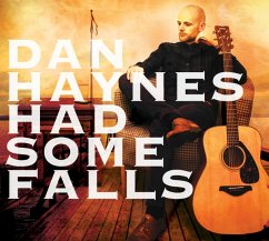 Cover Had Some Falls