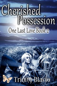 Cover Cherished Possession (One Last Love Series, #2) (eBook, ePUB)