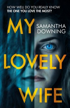 My Lovely Wife (eBook, ePUB) - Downing, Samantha