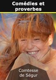 Comédies et proverbes (eBook, ePUB)