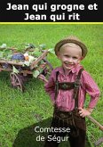 Jean qui grogne et Jean qui rit (eBook, ePUB)