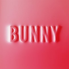 Bunny (Limited Colored Edition) - Dear,Matthew