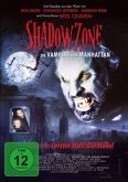 Shadowzone - Die Vampire von Manhattan