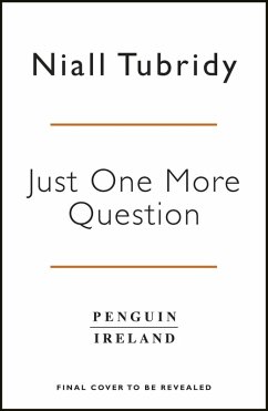 Just One More Question (eBook, ePUB) - Tubridy, Niall