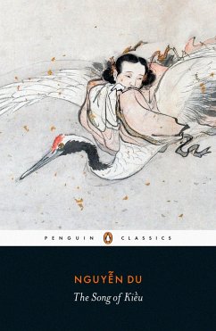 The Song of Kieu (eBook, ePUB) Cover The Song of Kieu (eBook, ePUB)
