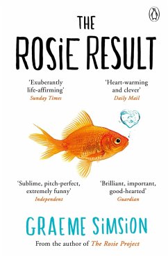 The Rosie Result (eBook, ePUB) - Simsion, Graeme