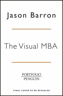 The Visual MBA (eBook, ePUB) - Barron, Jason