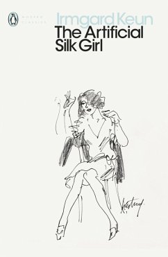 The Artificial Silk Girl (eBook, ePUB) - Keun, Irmgard