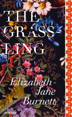 The Grassling (eBook, ePUB) - Burnett, Elizabeth-Jane