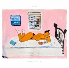 And Yet It'S All Love (2lp) (Vinyl) Cover And Yet It'S All Love (2lp) (Vinyl)