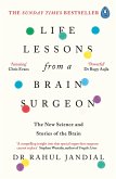 Life Lessons from a Brain Surgeon (eBook, ePUB)