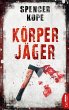 Körperjäger (eBook, ePUB) - Bild 1