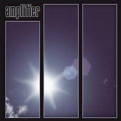 Cover Amplifier